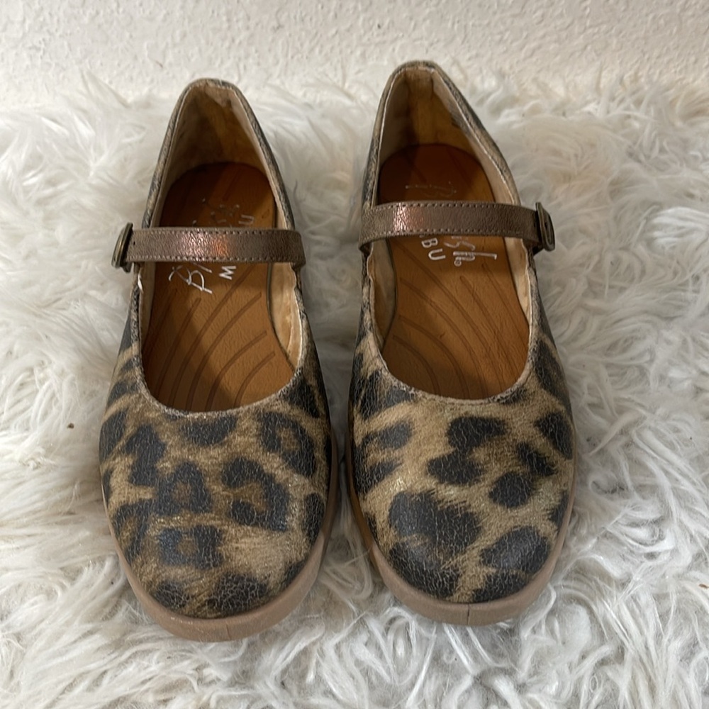 BLOWFISH MALIBU Women's Empower Mary Jane Flat Size 8 NEW - Picture 3 of 16